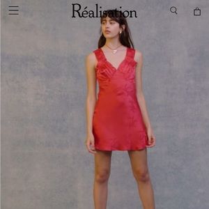 Réalisation Par “The Roxy” in Red Dragon